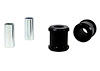 REV120.0000 Rear Control Arm Bushing Kit Fits Select Land Rover Defender 110, Land Rover Defender 90 - image 1