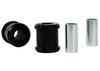 REV120.0000 Rear Control Arm Bushing Kit Fits Select Land Rover Defender 110, Land Rover Defender 90 - image 2