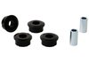 REV122.0000 Rear Trailing Arm Bushing for 2006-2015 Lexus IS250, 2006-2016 Lexus IS350 - image 3