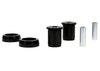 REV122.0002 Rear Control Arm Bushing for 1979-2004 Ford Mustang - image 2