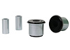 REV122.0004 Axle Pivot Bushing, Rear Fits Select Ford F-250 HD, Ford Bronco, Ford Bronco II, Ford Explorer, Ford F-150, Ford - image 1