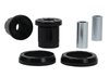 REV122.0006 Rear Axle Pivot Bushing Fits Select Mazda B2200, Mazda B2300, Mazda B2600, Mazda B3000, Mazda B4000 - image 2