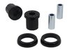REV122.0006 Rear Axle Pivot Bushing Fits Select Mazda B2200, Mazda B2300, Mazda B2600, Mazda B3000, Mazda B4000 - image 3