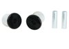 REV122.0008 Rear Axle Housing Upper Bushing Fits Select Buick Century, Buick Regal, Chevy Malibu, Chevy Monte Carlo, Oldsmobile - image 2