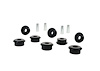 REV124.0008 Rear Trailing Arm Bushing Fits Select Lexus GX470, Lexus GX460, Toyota 4Runner, Toyota FJ Cruiser