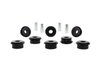 REV124.0008 Rear Trailing Arm Bushing Fits Select Lexus GX470, Lexus GX460, Toyota 4Runner, Toyota FJ Cruiser - image 2
