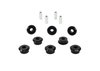 REV124.0008 Rear Trailing Arm Bushing Fits Select Lexus GX470, Lexus GX460, Toyota 4Runner, Toyota FJ Cruiser - image 3