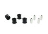 REV124.0010 Rear Trailing Arm Bushing Fits Select Lexus LX570, Toyota Land Cruiser - image 3