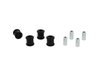 REV124.0014 Rear Trailing Arm Bushing for 2018-2018 Jeep Wrangler JK, 2007-2021 Jeep Wrangler - image 3