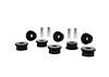 REV124.0016 Rear Trailing Arm Bushing for 1996-1997 Lexus LX450, 1991-1997 Toyota Land Cruiser - image 1