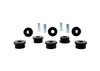 REV124.0016 Rear Trailing Arm Bushing for 1996-1997 Lexus LX450, 1991-1997 Toyota Land Cruiser - image 2