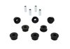 REV124.0016 Rear Trailing Arm Bushing for 1996-1997 Lexus LX450, 1991-1997 Toyota Land Cruiser - image 3