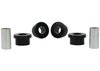 REV124.0018 Rear Trailing Arm Bushing Fits Select Land Rover Defender 110, Land Rover Defender 90, Land Rover Discovery - image 2