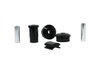 REV124.0020 Rear Control Arm Bushing Kit for 2005-2010 Ford Mustang - image 2