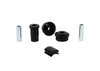 REV124.0020 Rear Control Arm Bushing Kit for 2005-2010 Ford Mustang - image 3