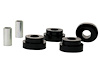REV124.0022 Axle Pivot Bushing, Front Fits Select Ford F-100, Ford F-150, Ford F-250, Ford F-350 - image 1