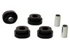 REV124.0022 Axle Pivot Bushing, Front Fits Select Ford F-100, Ford F-150, Ford F-250, Ford F-350 - image 3