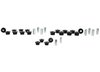 REV125.0002 Rear Trailing Arm for 1996-2002 Toyota 4Runner - image 2
