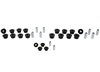 REV125.0002 Rear Trailing Arm for 1996-2002 Toyota 4Runner - image 3