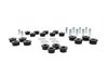 REV125.0004 Rear Trailing Arm for 1996-1997 Lexus LX450, 1991-1997 Toyota Land Cruiser - image 2
