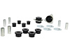 REV125.0006 Rear Trailing Arm Bushing Fits Select Land Rover Defender 110, Land Rover Defender 90, Land Rover Discovery - image 1