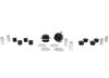 REV125.0006 Rear Trailing Arm Bushing Fits Select Land Rover Defender 110, Land Rover Defender 90, Land Rover Discovery - image 2