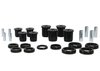 REV125.0008 Front Control Arm Bushing for 1997-2006 Jeep Wrangler - image 2