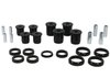 REV125.0008 Front Control Arm Bushing for 1997-2006 Jeep Wrangler - image 3