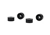 REV126.0002 Shock Absorber Bushing, Front Fits Select Daihatsu Rocky, Isuzu Pickup, Isuzu Rodeo, Isuzu Trooper, Dodge Raider
