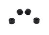 REV126.0002 Shock Absorber Bushing, Front Fits Select Daihatsu Rocky, Isuzu Pickup, Isuzu Rodeo, Isuzu Trooper, Dodge Raider - image 3