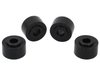 REV126.0004 Shock Absorber Bushing, Front Fits Select Ford Falcon, Ford Bronco, Ford F-100, Ford F-150, Ford F-250, Ford F-350 - image 3