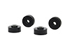 REV126.0006 Shock Absorber Bushing, Front Fits Select Isuzu Trooper, Ford F-100, Ford F-150, Ford F-250, Ford F-350 - image 1