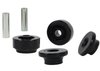 REV126.0010 Front Shock Absorber Bushing for 2001-2005 Mitsubishi Montero - image 2