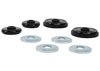 REV126.0012 Shock Absorber Bushing, Front Fits Select Lexus LX570, Toyota Land Cruiser - image 2