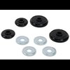 REV126.0012 Shock Absorber Bushing, Front Fits Select Lexus LX570, Toyota Land Cruiser - image 3
