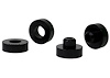 REV126.0014 Shock Absorber Bushing, Front for 2018-2018 Jeep Wrangler JK, 2007-2017 Jeep Wrangler