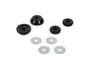 REV126.0016 Shock Absorber Bushing, Front for 2010-2018 Lexus GX460, 2003-2018 Toyota 4Runner, 2007-2014 Toyota FJ Cruiser - image 3