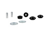 REV126.0020 Shock Absorber Bushing, Front Fits Select Suzuki Equator, Nissan Frontier, Nissan Pathfinder, Nissan Xterra - image 1
