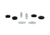 REV126.0020 Shock Absorber Bushing, Front Fits Select Suzuki Equator, Nissan Frontier, Nissan Pathfinder, Nissan Xterra - image 2