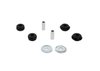 REV126.0020 Shock Absorber Bushing, Front Fits Select Suzuki Equator, Nissan Frontier, Nissan Pathfinder, Nissan Xterra - image 3