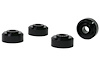REV126.0022 Shock Absorber Bushing, Front for 1998-2007 Lexus LX470, 1998-2007 Toyota Land Cruiser - image 1