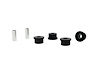 REV128.0002 Front Shock Absorber Bushing for 2001-2006 Mitsubishi Montero - image 1