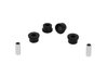 REV128.0002 Front Shock Absorber Bushing for 2001-2006 Mitsubishi Montero - image 3