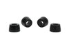 REV128.0004 Shock Absorber Bushing, Rear Fits Select Land Rover Defender 110, Land Rover Defender 90, Land Rover Discovery - image 2