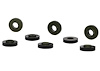 REV128.0008 Shock Absorber Bushing, Front for 1965-1973 Ford Mustang - image 1