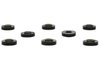 REV128.0008 Shock Absorber Bushing, Front for 1965-1973 Ford Mustang - image 2