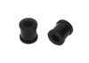 REV128.0010 Front Shock Absorber Bushing for 1992-2000 Mitsubishi Montero - image 3