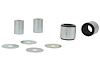 REV128.0014 Shock Absorber Bushing, Front Fits Select Chrysler 300, Dodge Challenger, Dodge Charger, Dodge Magnum - image 1