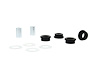 REV128.0016 Shock Absorber Bushing, Front Fits Select Ford Fusion, Lincoln MKZ, Lincoln Zephyr, Mercury Milan, Mazda 6 - image 1