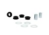 REV128.0016 Shock Absorber Bushing, Front Fits Select Ford Fusion, Lincoln MKZ, Lincoln Zephyr, Mercury Milan, Mazda 6 - image 2